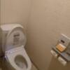 GRAND CHARIOT(グランシャリオ)(新宿区/ラブホテル)の写真『303号室（トイレ。ウォシュレットはTOTO製）』by 格付屋