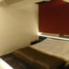 GRAND CHARIOT(グランシャリオ)(新宿区/ラブホテル)の写真『303号室（部屋奥から入口横方向）』by 格付屋