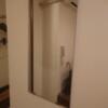レンタルルーム オーロラ(荒川区/ラブホテル)の写真『305号室鏡』by そこそこの人生