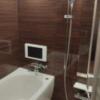 HOTEL DUO（デュオ）(墨田区/ラブホテル)の写真『２０５号室　浴室』by ところてんえもん