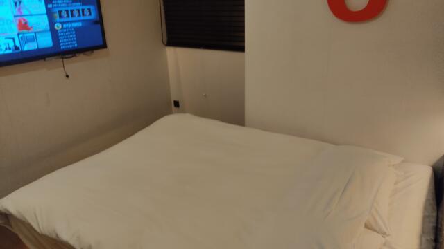 HOTEL DUO（デュオ）(墨田区/ラブホテル)の写真『２０５号室　角から2』by ところてんえもん