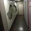 ニューアリス(大田区/ラブホテル)の写真『一階　廊下』by ちげ