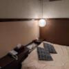 CHECK INN BALI(豊島区/ラブホテル)の写真『203号室(ベッド)』by マーシ