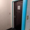 ドルフィン(新宿区/ラブホテル)の写真『306号室(玄関)』by マーシ