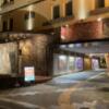HOTEL LUNA 大津店(大津市/ラブホテル)の写真『夜の入口』by まさおJリーグカレーよ
