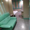 HOTEL SUN SILK（サンシルク）(高崎市/ラブホテル)の写真『208号室 入ると左に部屋が続く。２時間ショート3,500円でこの広さ！』by なめろう