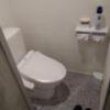 HOTEL P-DOOR（ホテルピードア）(台東区/ラブホテル)の写真『312号室 トイレ』by なめろう