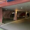 HOTEL  Bredge(久御山町/ラブホテル)の写真『駐車場』by まさおJリーグカレーよ