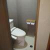 ホテル MOBILIA(モビリア)(鶴ヶ島市/ラブホテル)の写真『401号室 トイレ。ウォシュレットが作動せず。』by なめろう