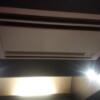 トキワ WEST（ニュートキワ）(豊島区/ラブホテル)の写真『803号室　エアコン（業務用の古い）』by 市