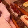 HOTEL IXION（イクシオン)(戸田市/ラブホテル)の写真『209号室、ベッド脇のパネル』by 春風拳