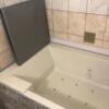 VIA103（ビアイチマルサン）(大阪市/ラブホテル)の写真『703号室　浴室　マット付き』by まんさんです