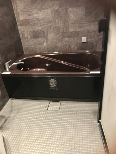 ラピア(新宿区/ラブホテル)の写真『507号室の浴室①』by 少佐