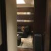 ホテルモアナ(新宿区/ラブホテル)の写真『405号室 前室から見た室内』by ACB48