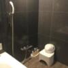 ホテルモアナ(新宿区/ラブホテル)の写真『405号室 浴室』by ACB48