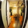 ホテル モアナ大塚(豊島区/ラブホテル)の写真『904号室 入口から部屋の中を見た感じ』by koge