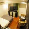 ホテル モアナ大塚(豊島区/ラブホテル)の写真『904号室 ベッドルーム』by koge