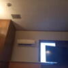 ル・ペイブラン(渋谷区/ラブホテル)の写真『503号室 窓から陽光は入りますが、テレビで残念です。エアコンがぼろぼろ。(^_^ゞ』by angler