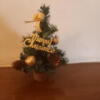 ル・ペイブラン(渋谷区/ラブホテル)の写真『503号室の小さなクリスマスツリー。』by angler