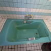 ル・ペイブラン(渋谷区/ラブホテル)の写真『503号室の浴槽』by angler