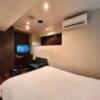 HOTEL EMERALD（エメラルド）(品川区/ラブホテル)の写真『102号室　全景』by INA69