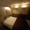 ル・ペイブラン(渋谷区/ラブホテル)の写真『503号室の室内全景』by angler