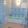 HOTEL M.（エムドット）(嬉野市/ラブホテル)の写真『103号室の浴室、嬉野温泉水を利用し、お湯はヌルヌルの温泉水』by 猫饅頭