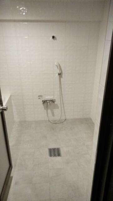 ホテル グッドワン(さいたま市大宮区/ラブホテル)の写真『408号室　浴室3』by beat takeshi