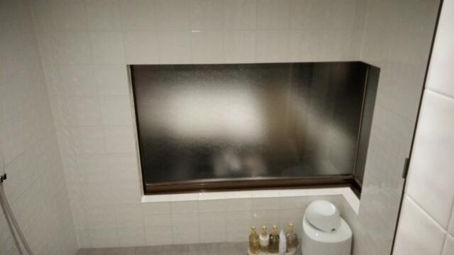 ホテル グッドワン(さいたま市大宮区/ラブホテル)の写真『408号室　浴室1』by beat takeshi