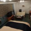 ホテル リゾパラ(名古屋市千種区/ラブホテル)の写真『406号室　ベッドルーム３』by エロスギ紳士