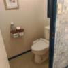 ホテル リゾパラ(名古屋市千種区/ラブホテル)の写真『406号室　トイレ』by エロスギ紳士