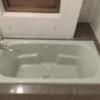 ホテル リゾパラ(名古屋市千種区/ラブホテル)の写真『406号室　バスルーム　お風呂』by エロスギ紳士