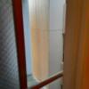 FAVEUR（ファブール）(渋谷区/ラブホテル)の写真『501号室 窓を開けても隣のビル。陽光は入りません。』by angler