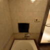 FAVEUR（ファブール）(渋谷区/ラブホテル)の写真『501号室の浴室テレビ』by angler