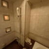 FAVEUR（ファブール）(渋谷区/ラブホテル)の写真『501号室のシャワー。』by angler