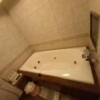 FAVEUR（ファブール）(渋谷区/ラブホテル)の写真『501号室の浴槽 ブロアバス』by angler