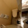 FAVEUR（ファブール）(渋谷区/ラブホテル)の写真『501号室のトイレ　ウォシュレット。』by angler