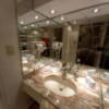 FAVEUR（ファブール）(渋谷区/ラブホテル)の写真『501号室の洗面台』by angler
