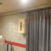 ホテル アーカス(立川市/ラブホテル)の写真『502号室　避難器具』by 市