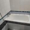 ホテルマーブル(品川区/ラブホテル)の写真『502号室　お風呂　広さは普通です。』by らくたろう