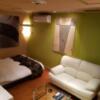 ニューシーズ鶯谷(台東区/ラブホテル)の写真『302号室ベッドルーム1』by 洋平君