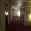 プラージュ(横浜市神奈川区/ラブホテル)の写真『3階廊下』by 92魔