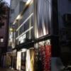 HOTEL EXE ANNEX(エグゼ アネックス)(台東区/ラブホテル)の写真『夜の外観 ①』by YOSA69