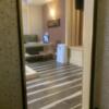 HOTEL EXE ANNEX(エグゼ アネックス)(台東区/ラブホテル)の写真『１０２号室　客室　※玄関より』by 鶯谷人