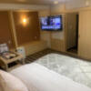 HOTEL EXE ANNEX(エグゼ アネックス)(台東区/ラブホテル)の写真『１０２号室　客室全景③』by 鶯谷人