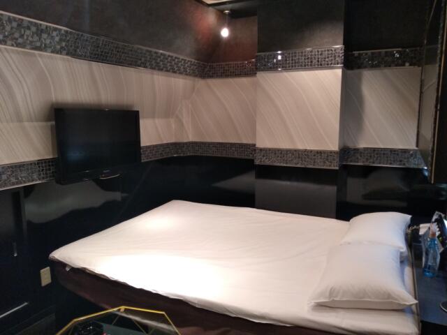 HOTEL ONYX（オニキス）(渋谷区/ラブホテル)の写真『303号室 全景1』by ましりと
