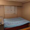 ドルフィン(新宿区/ラブホテル)の写真『203号室(ベッド)』by マーシ