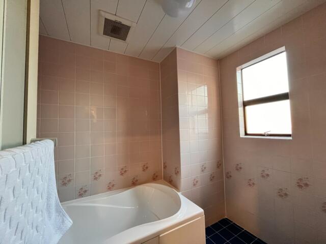 H-SEVEN 西川口(川口市/ラブホテル)の写真『501号室　浴室全景』by INA69