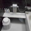 ニューポート(立川市/ラブホテル)の写真『103号室、浴室』by もんが～