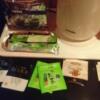 W-ARAMIS（アラミス）(新宿区/ラブホテル)の写真『202号室（飲み物備品コーヒー・お茶・黒ウーロン・紅茶・スティックティー各2）』by 格付屋